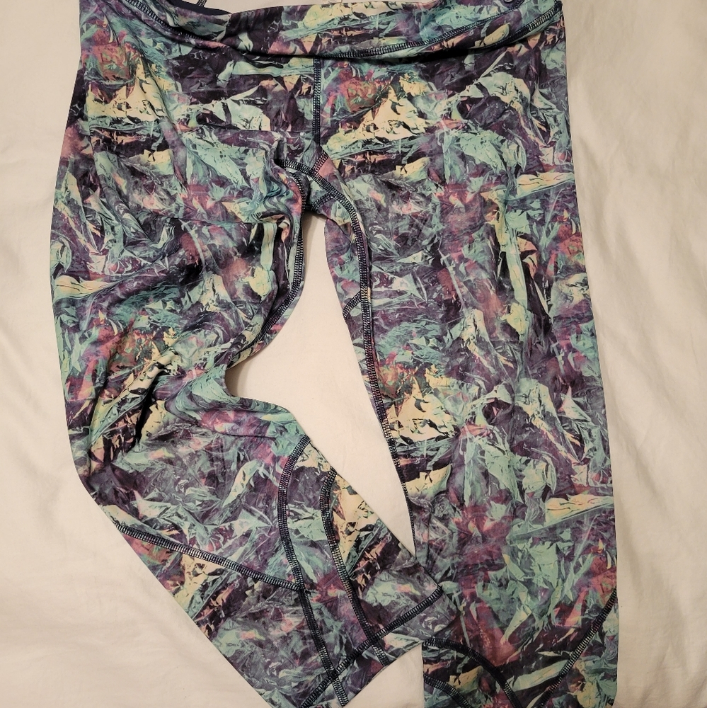 COPY - Woman's workout pants